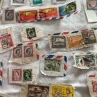 Vintage Collection  77 Stamps From Mixed International Countries   B — photo 7