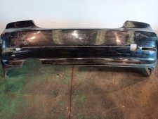 Pare-choc arrière BMW 530