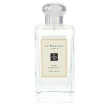 Jo Malone Poppy & Barley by Jo Malone Cologne Spray (Unisex Unboxed) 3.4 oz