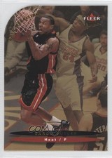 2003-04 Fleer Ultra Gold Medallion Caron Butler #6 0a1
