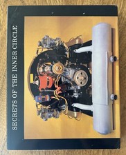 Porsche 356 912 Secrets Of The Inner Circle Harry Pellow Maestro Engine Manual