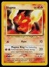 Pokemon Card Neo Revelation Slugma 53/64 Common