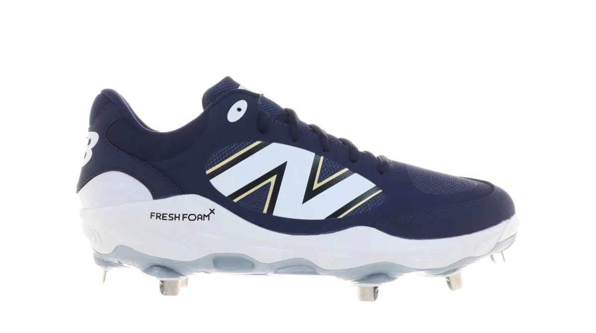 New Balance Fresh Foam X 3000v7 Navy White for Sale | Authenticity