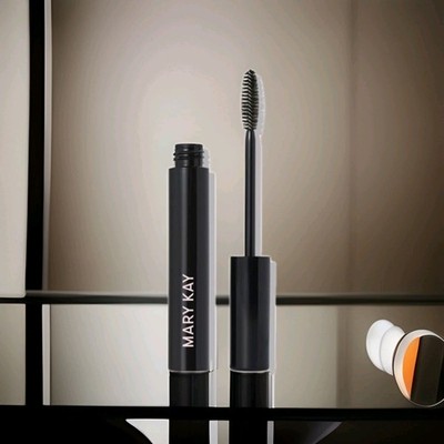 Mary Kay Ultimate Mascara Volumen Wimperntusche schwarz 8 g MHD 10/27 Neu&ORP 