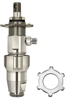 Airless Spray Pump 246428 for Graco Ultra Max II 390 395 490 495 595 Linelazer