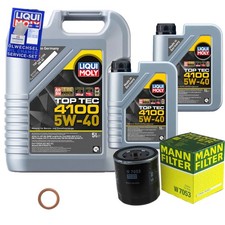 Filtre à huile Lada NIVA