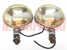 Antibrouillard Fiat 600