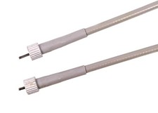 Tachowelle für NSU Quickly - grau