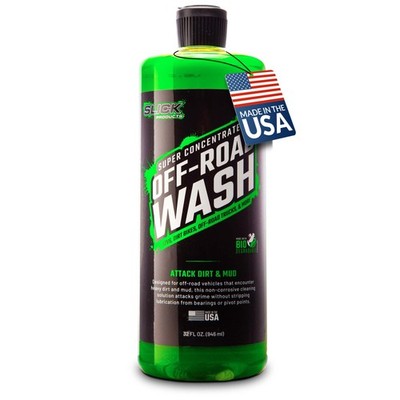 Car Wash Soap 32 oz Super Concentrate Thick Foaming Hybrid Ceramic SP2001 Slick