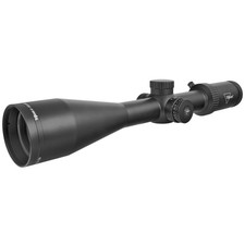 TRIJICON Credo HX 4-16x50 SFP Riflescope w/ Green Standard Duplex, 30mm Tube