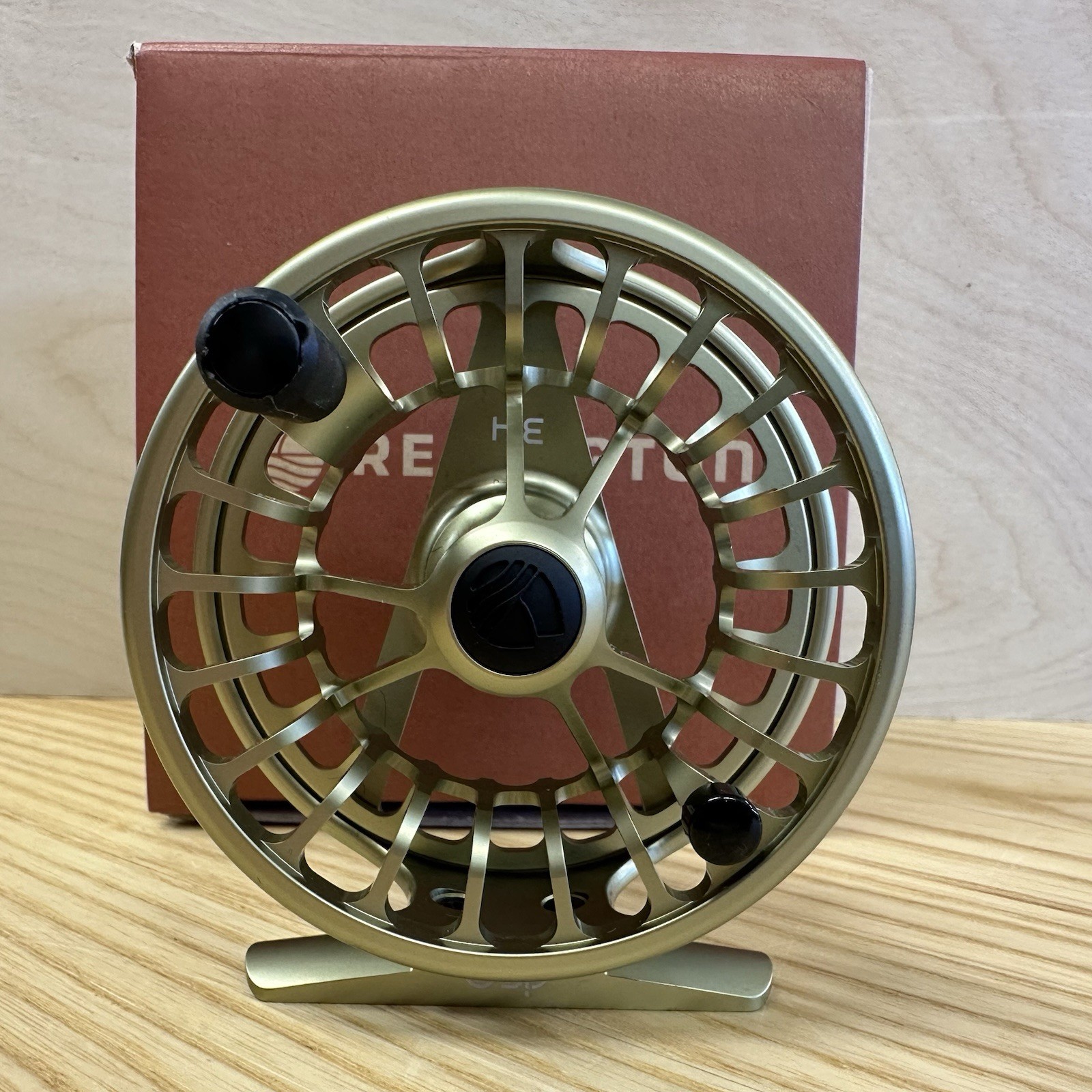 Redington Rise Fly Reel 3/4 Brand New In Box