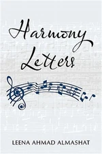 Harmony Letters (Paperback or Softback)