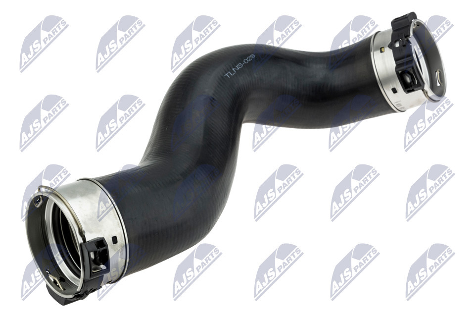 N.T.Y. GPP-NS-028.NTY Radiator Hose