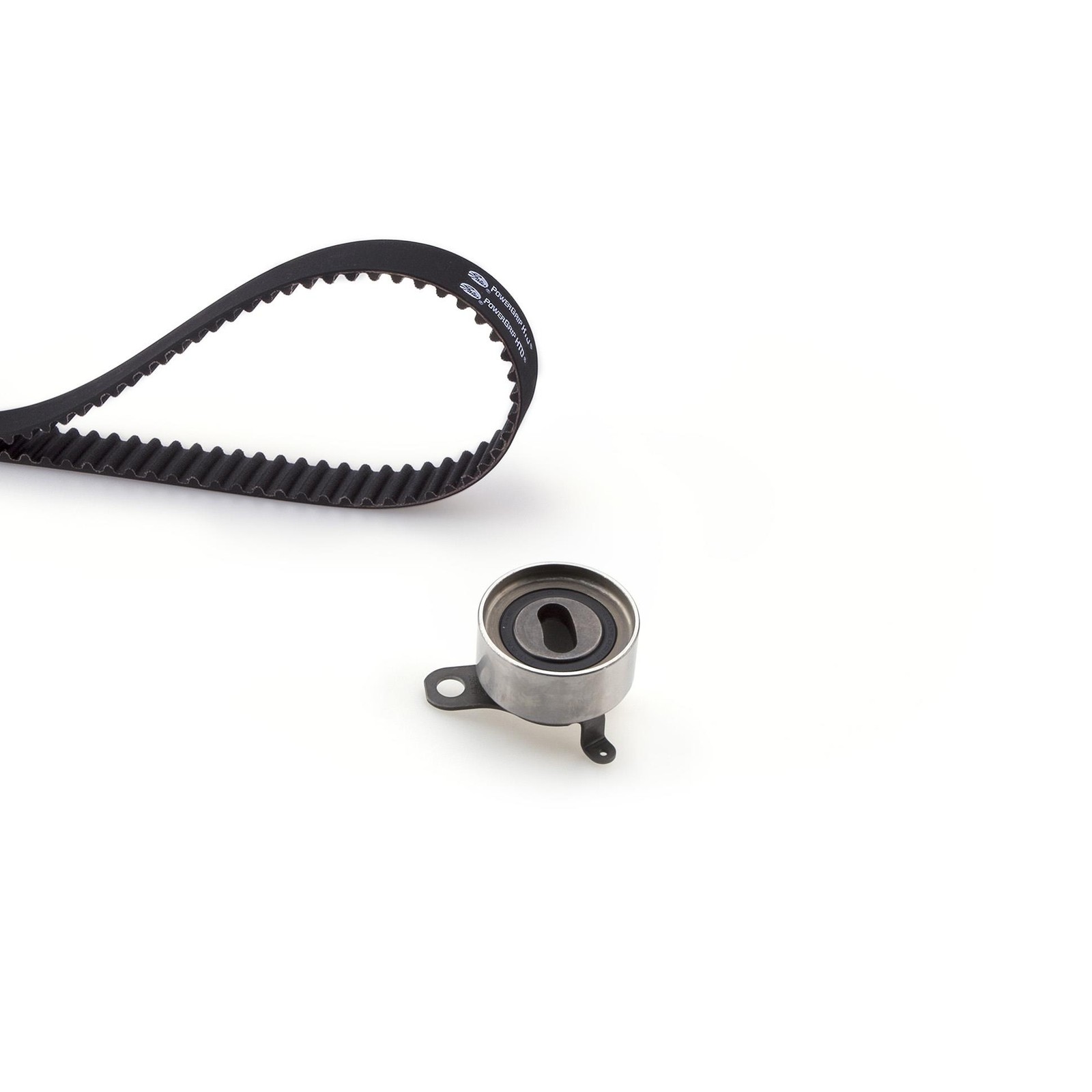 GATES K015386XS Timing Belt Set for TOYOTA - Image 17