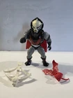 Vintage Mattel Hordak Mexico COO MOTU Masters Of The Universe Complete