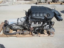 2014 Chevy Ss 6.2 Ls3 Engine 6l80 Automatic Transmission Liftout Swap 70k Mi