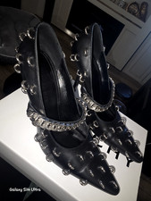 Givenchy heels women size 9 