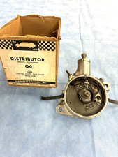 1942-1948 Ford 6 Cylinder Flathead Rebuilt Distributor 1946 1947 1941 1942-1948 Ford 6 Cylinder Flathead Rebuilt Distributor 1946 1947 1941