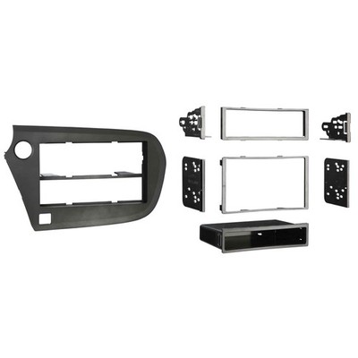 METRA 99-7878B HONDA INSIGHT 10-UP DIN/DDIN
