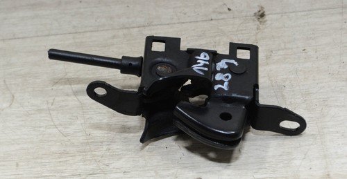 SMART 454 forfour 2005 Motorhauben Schloss Verriegelung #146283-G207