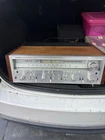 New ListingPioneer SX-850 Vintage Stereo Receiver AM/FM Receiver Vtg! For Parts! Untested