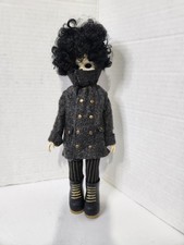 Living Dead Dolls Series 31 Don't Turn Out The Lights Thump 10-Inch Doll - Mesco