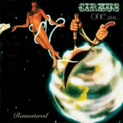 Audio Cd Neu - Cirkus - Cirkus - I- Prog Temple