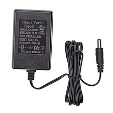 6 Volt Charger for 6V Kids Powered Ride On Car, 6V Charger for a Variety of