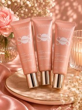 Clarins SOS Primer in Pink