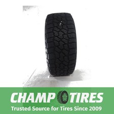 P32565r18 Falken Wildpeak At 4w 121 T Used 1532nds