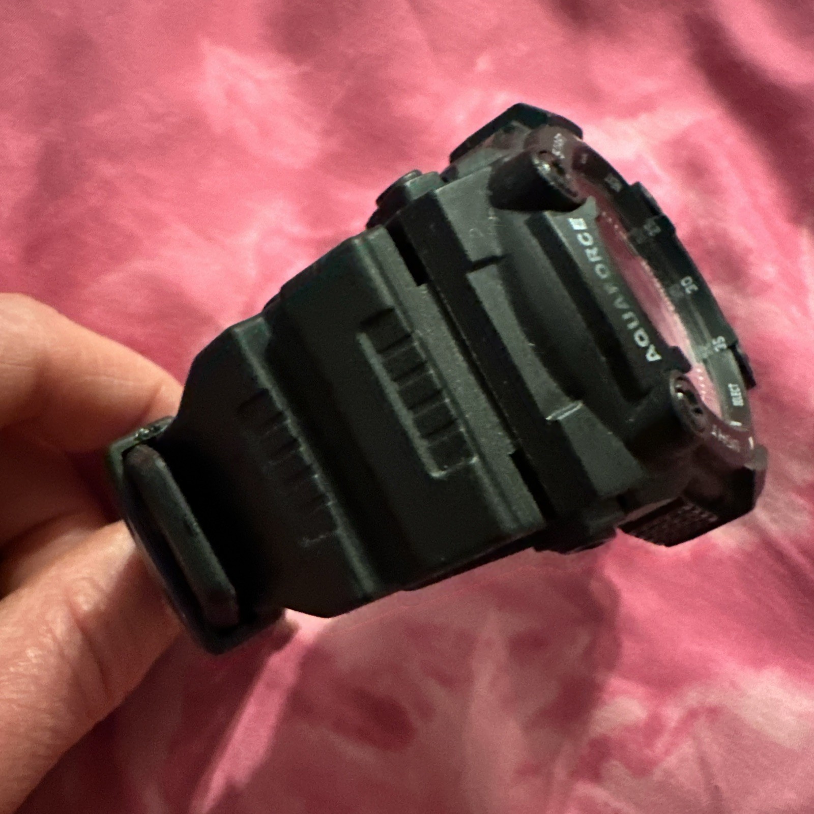 AQUAFORCE Multi Function Digital Watch with Flash… - image 14