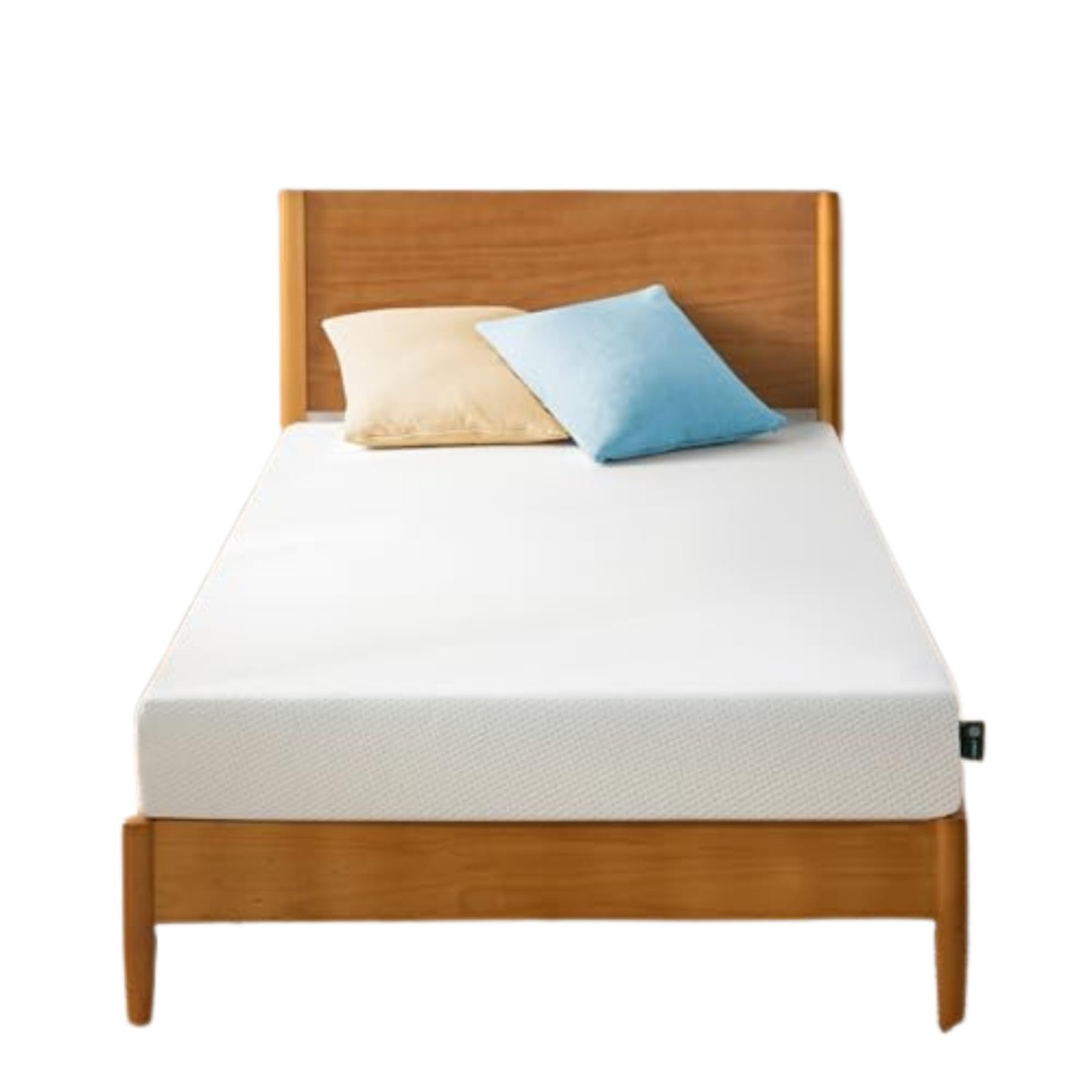 Memory Foam Mattress [new Version], Fiberglass Free
