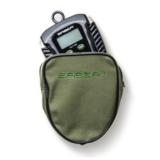 Saber Digital Folding Fishing Scales Electronic + Scale Pouch 110lb 50KG 1