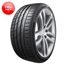 Used - Hankook Ventus S1 Evo2 K117b 22545r18 91w Quantity Of 1 Used - Hankook Ventus S1 Evo2 K117b 22545r18 91w Quantity Of 1