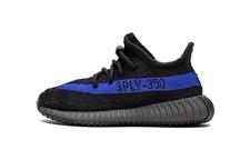 adidas originals Yeezy Boost 350 V2 Dazzling Blue Infant - GY9584 New Sizes