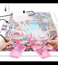 Electric Diamond Painting Pen Kits,Vacuum Diamond Art Pen,Diamond Art