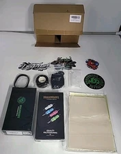 Dragonhawk X4 Tattoo Kit, Learning Kit NEW