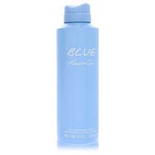 Kenneth Cole Blue by Kenneth Cole Body Spray 6 oz / e 177 ml