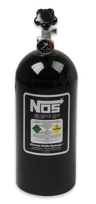 NOS 14745BNOS NOS Bottle