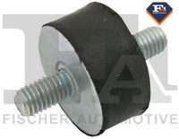 Fa1 233-916 Halter FüR Abgasanlage Gummi Halter Auspuff Auspuffanlage