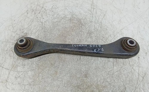 VW TOURAN 1T1, 1T2 Querlenker hinten links 1K0501529F 1.90 Diesel 28698125