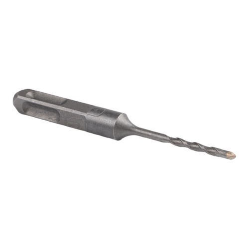 Trapano avvitatore elettrico 4mm per trapano a percussione design rimozione detriti migliorato - Foto 23 di 37
