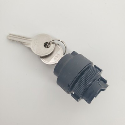 Genie Replace Key Set fits S-45 S-40 S-65 S-85 S-60 S-80 Z-45-25J Z-60-34 NOS