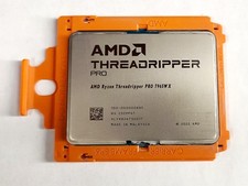 AMD Ryzen Threadripper PRO 7965WX CPU processor 24cores 48threads 350W UNLOCKED