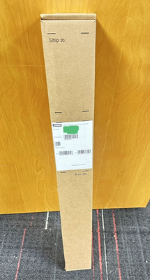New HPE P26485-B21 DL3XX Gen10 Plus and V2 1U SFF Easy Install Rail Kit Rails
