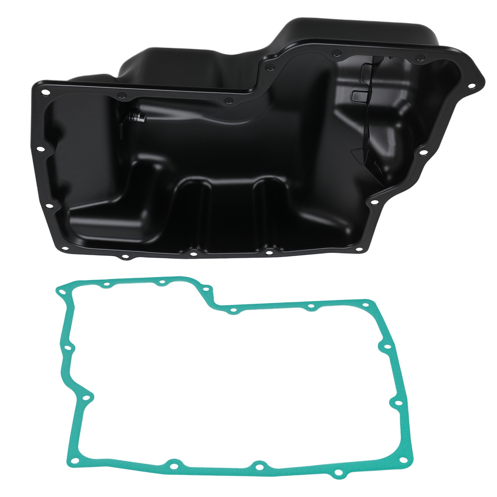 Engine Oil Pan for Ford Transit/Custom 2.2 TDCi 2006-2016 2S7Q6675AA
