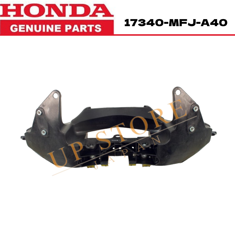 HONDA CBR600rr 2021〜 純正ミラー HONDA OEM 2009-2021 CBR600RR STAY MIRROR AND METER 17340-MFJ-A40