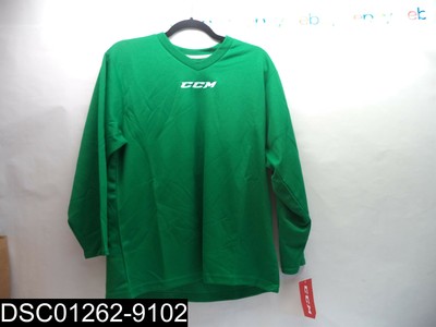 ccm 5000 practice jersey