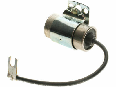 Ignition Condenser fits Buick Apollo 1973-1974 5.7L V8 52FGGM