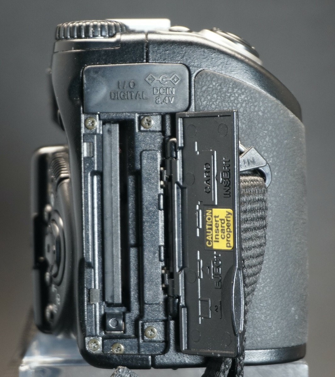 Nikon CoolPix 5000 Digital Camera | eBay